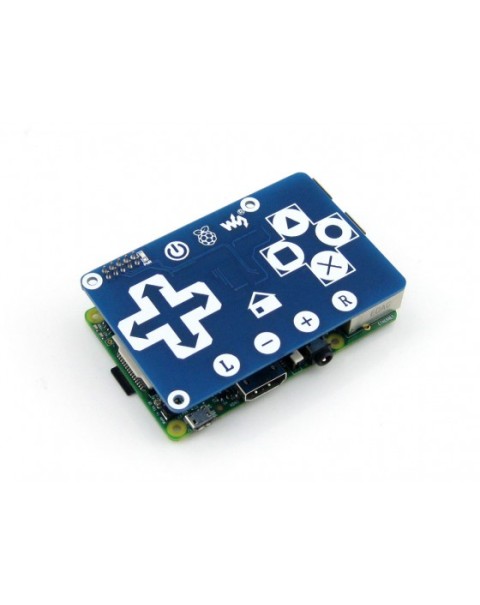 Capacitive Touch Keypad