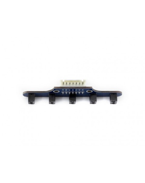 Tracker Sensor