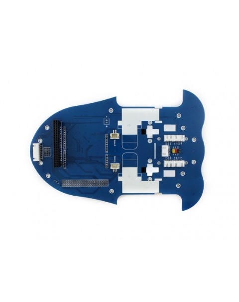 Mobile robot development Board
