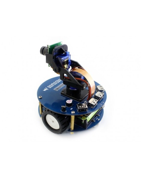 AlphaBot2 robot building kit