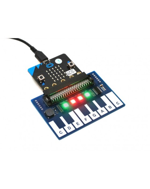 Mini Piano Module
