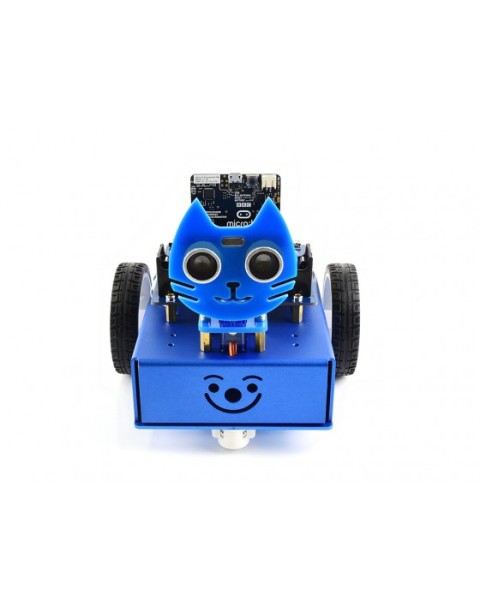 KitiBot robot building kit 