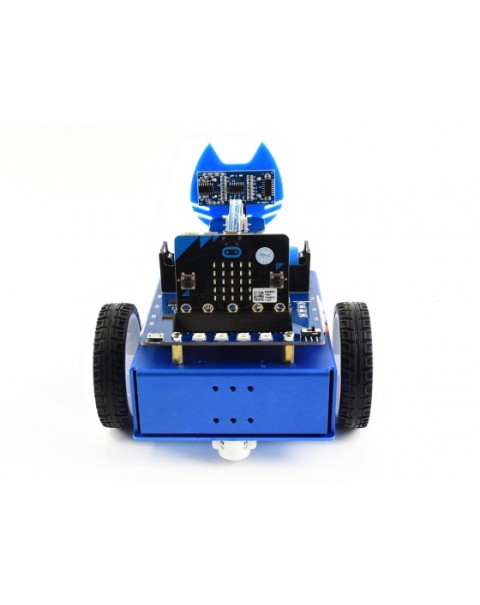 KitiBot robot building kit 