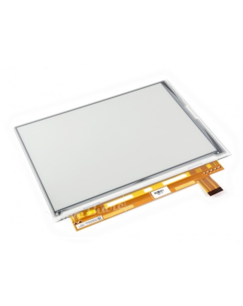 9.7inch E-Ink display HAT
