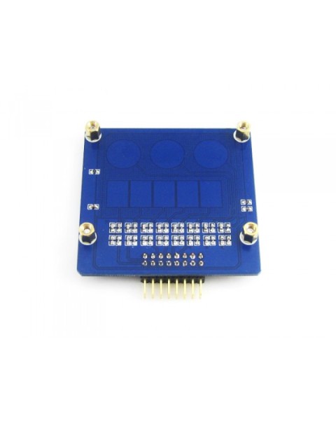 Capacitive Touch Keypad