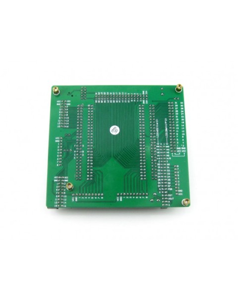 FPGA CPLD mother board