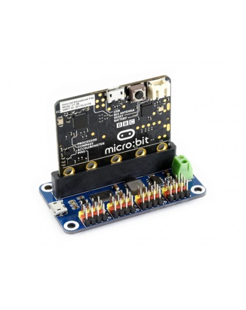 Servo Driver 